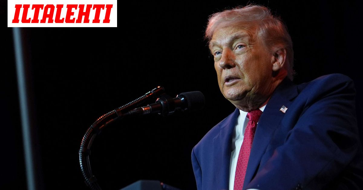 Trumpin Suomi-päätös pöyristyttää Britanniassa: "Ei olisi pitänyt"