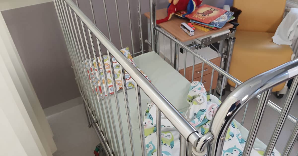 Väitös: Pienten vauvojen RS-virusinfektiot aiheuttavat huomattavasti enemmän sairaalahoitoja kuin aiemmin on luultu | Varsinais-Suomi