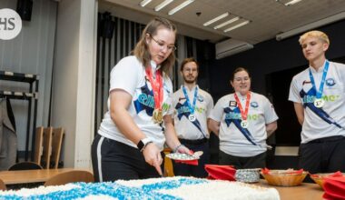 Emilia Soinin vähättelevät kommentit menivät huippukeilailijoiden ihon alle