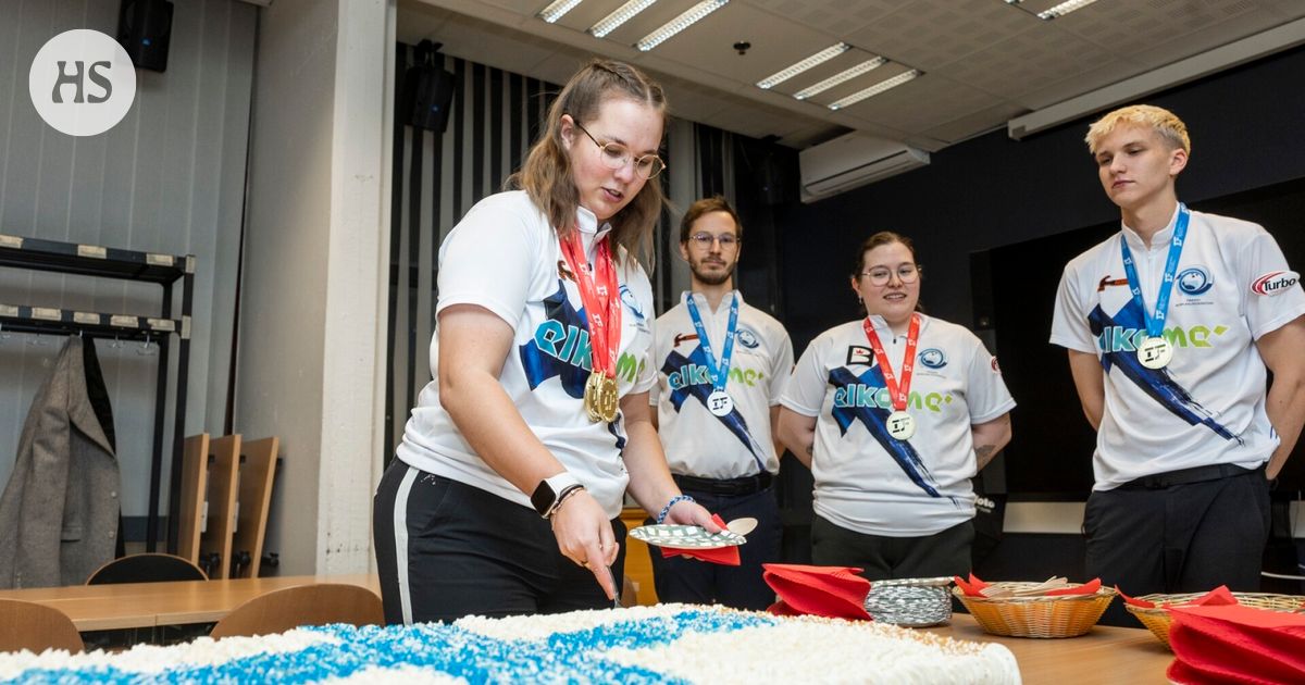 Emilia Soinin vähättelevät kommentit menivät huippukeilailijoiden ihon alle