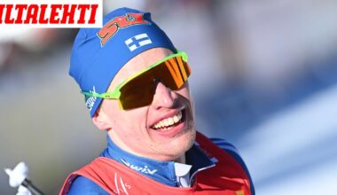 Asiakirja paljastaa: Suomalaisille salainen ase olympialaisiin