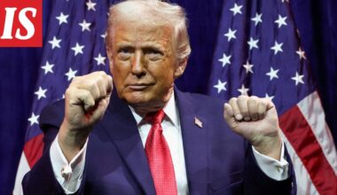 YK:n ilmastopomo Simon Stiell: Yhdysvallat tekee ”kolossaalisen oman maalin” erotessaan ilmastosopimuksesta