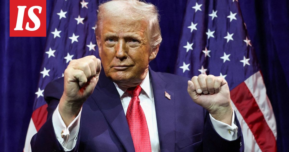 YK:n ilmastopomo Simon Stiell: Yhdysvallat tekee ”kolossaalisen oman maalin” erotessaan ilmastosopimuksesta