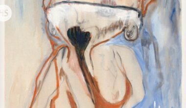 Janne Räisänen ja kolme muuta näyttelyä, jotka avaavat näyttelyvuoden