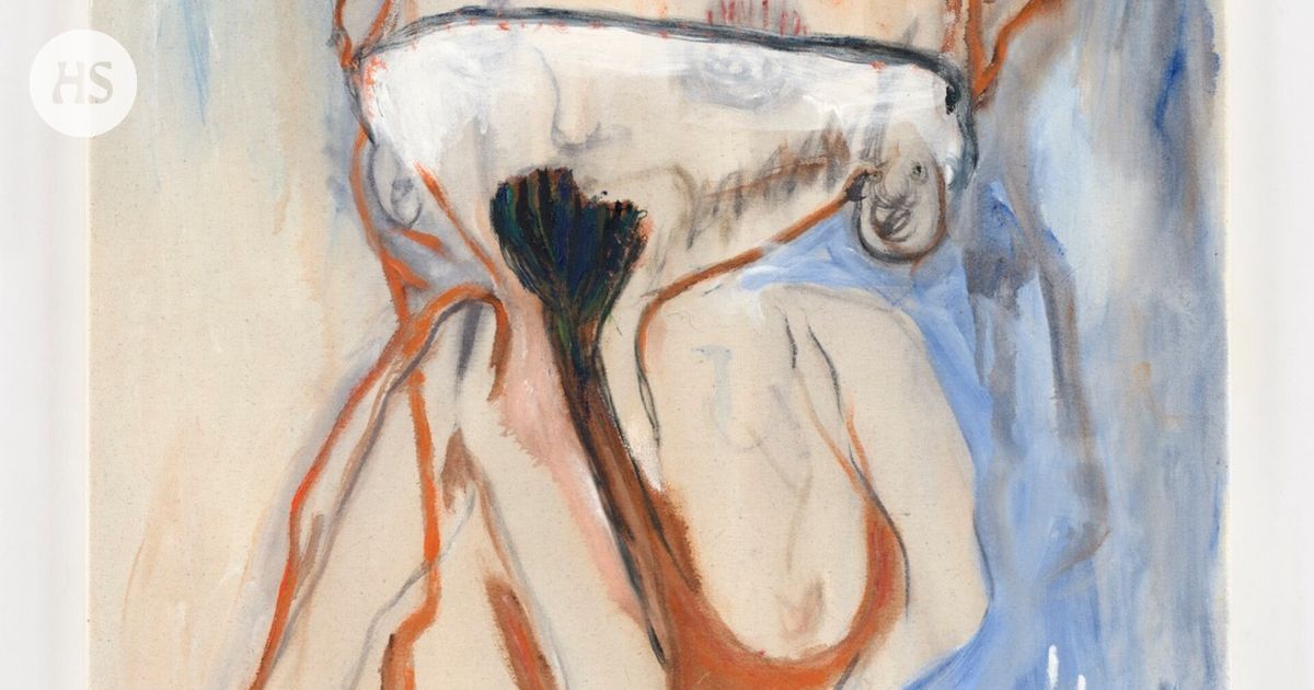 Janne Räisänen ja kolme muuta näyttelyä, jotka avaavat näyttelyvuoden