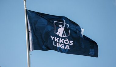 Ykkösliigan lisenssipäätökset kaudelle 2026 - Palloliitto.fi
