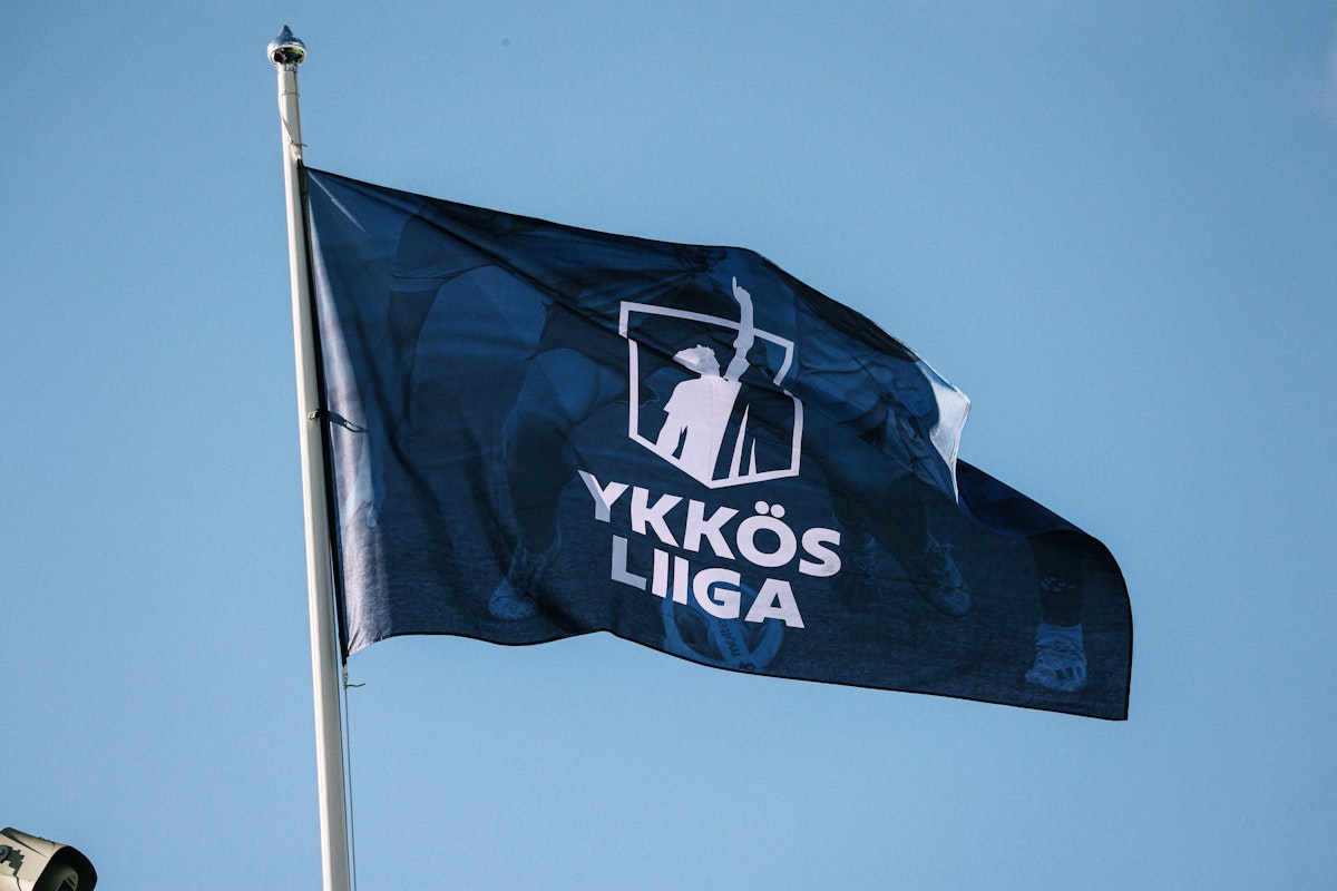 Ykkösliigan lisenssipäätökset kaudelle 2026 - Palloliitto.fi