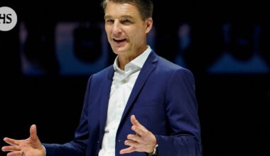 Automuotoilija Thomas Ingenlath palaa Volvon palkkalistoille, kun merkki valmistautuu esittelemään EX60-auton