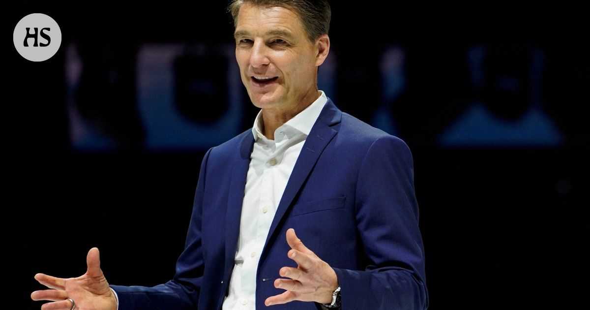 Automuotoilija Thomas Ingenlath palaa Volvon palkkalistoille, kun merkki valmistautuu esittelemään EX60-auton