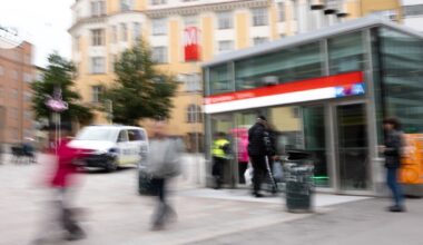 Helsinki jakaa peukun käyttäjille lahjakortteja