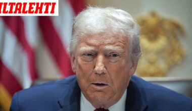 Vain yksi asia voi pysäyttää minut