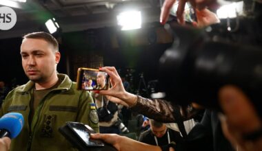 Zelenskyin uuden kakkosmiehen ainutlaatuinen kokemus voi nousta tärkeään rooliin