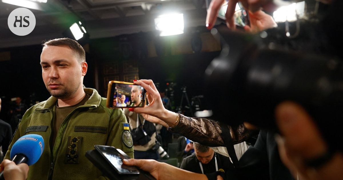 Zelenskyin uuden kakkosmiehen ainutlaatuinen kokemus voi nousta tärkeään rooliin