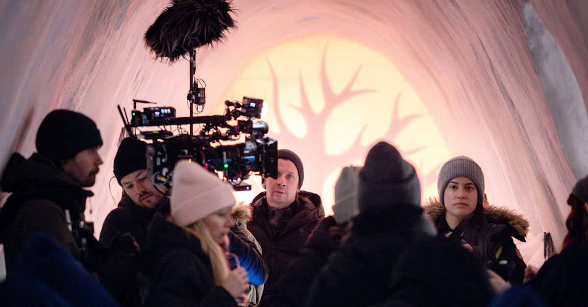 Uusia suomalaiselokuvia päätyy valkokankaille Venäjällä | Uutisia lyhyesti