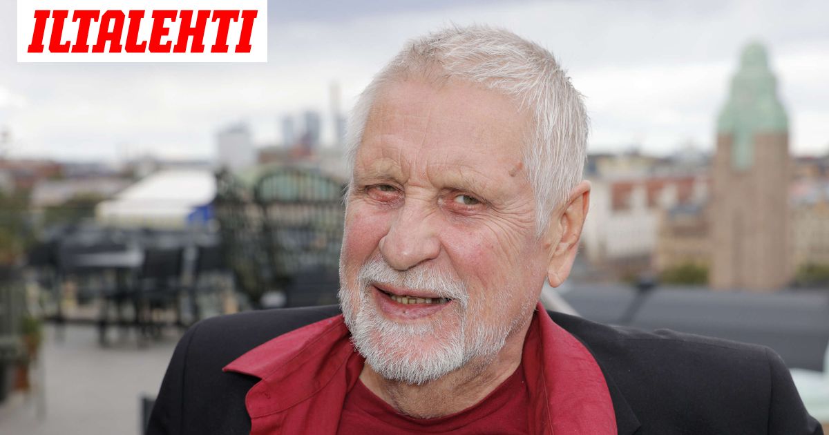 Kari Väänänen elää hurjien paukkupakkasten keskellä – Huvittunut letkautus kylmästä valittaville eteläsuomalaisille