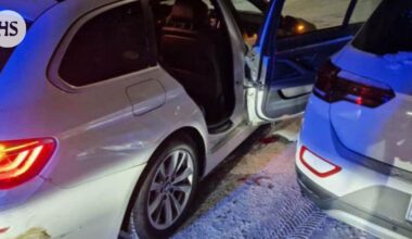 Mies tuli Suomeen tappamaan netti-ihastuksensa, sai vuosien vankeusrangaistuksen