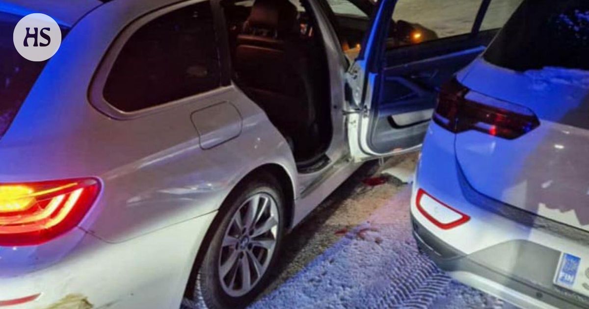 Mies tuli Suomeen tappamaan netti-ihastuksensa, sai vuosien vankeusrangaistuksen