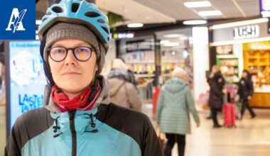 Kosmetiikkaketju hajusti koko kauppakeskuksen Tampereella – Asiakkaat välttävät käytävää ja ilmanvaihto on kovilla