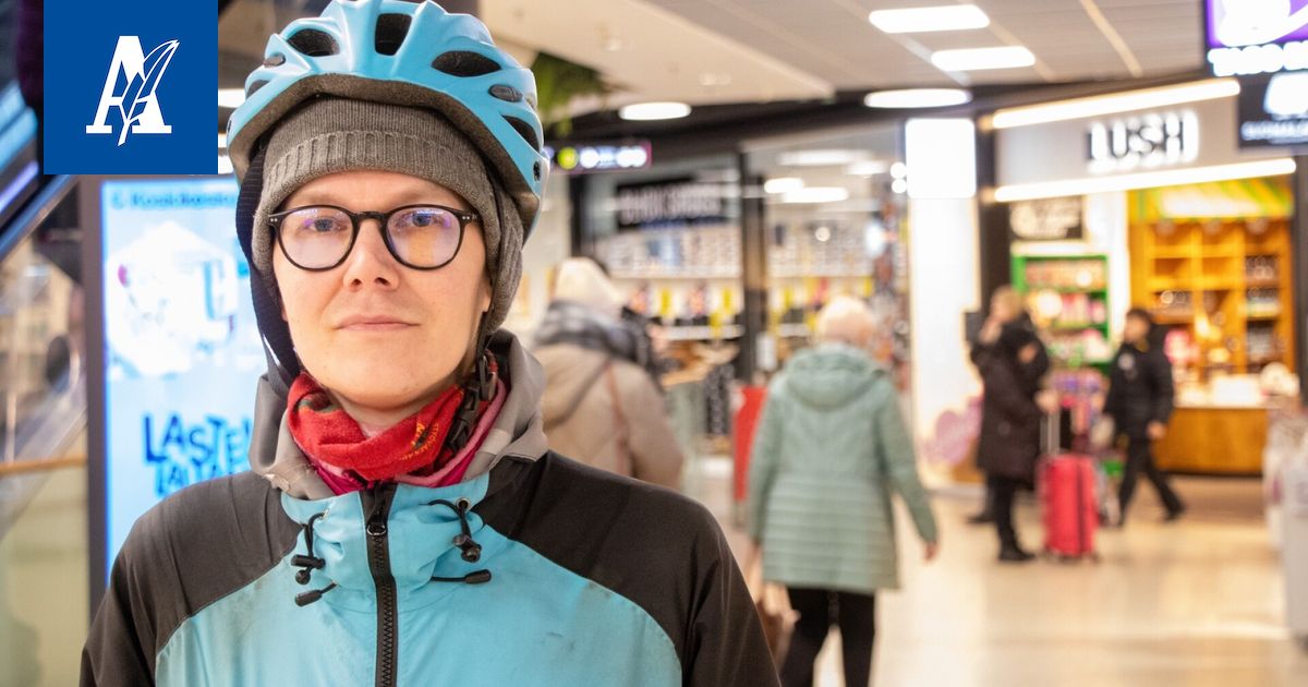 Kosmetiikkaketju hajusti koko kauppakeskuksen Tampereella – Asiakkaat välttävät käytävää ja ilmanvaihto on kovilla