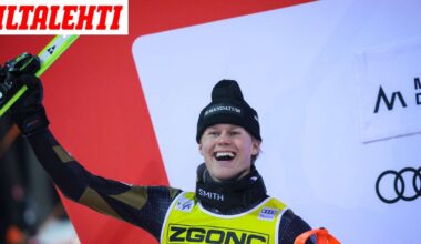 Kaikki kaikkosivat Eduard Hallbergin ympäriltä keskiviikkona – Näin hän selvisi