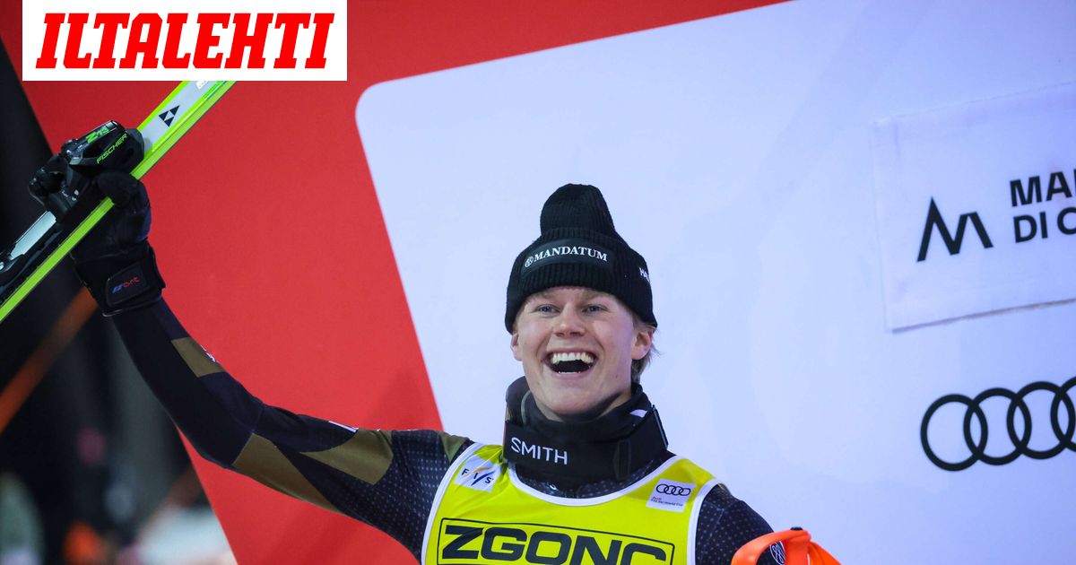 Kaikki kaikkosivat Eduard Hallbergin ympäriltä keskiviikkona – Näin hän selvisi