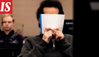 Brittimies yritti murhata suomalaisnaisen Joensuussa