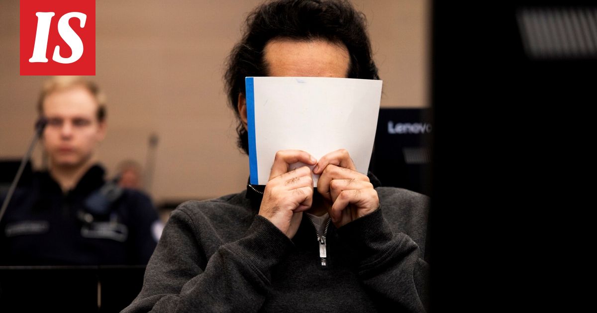 Brittimies yritti murhata suomalaisnaisen Joensuussa