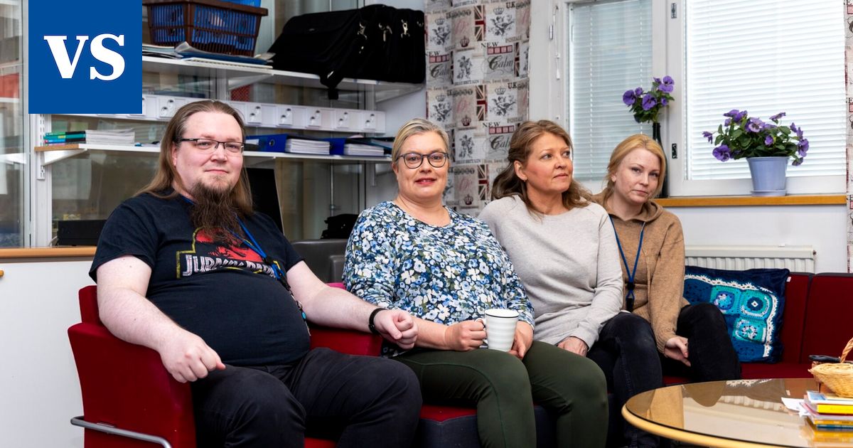 Sorrila aloittaa syksyllä ilman uusia laitteita – Kilpailutus meni pieleen