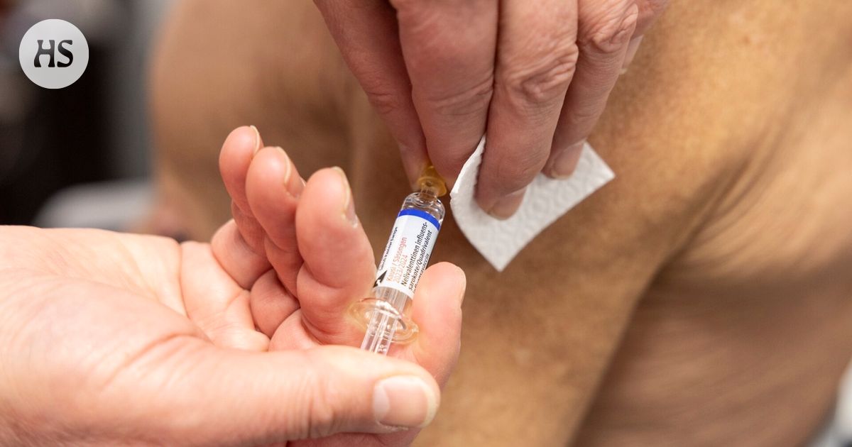 Suomessa jylläävät nyt taudit, eikä rokotteestakaan ole välttämättä suojaa