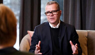 Suomen työttömyys Euroopan pahin – Orpo myöntää: Kukaan ei olisi halunnut nähdä näitä lukuja | Politiikka