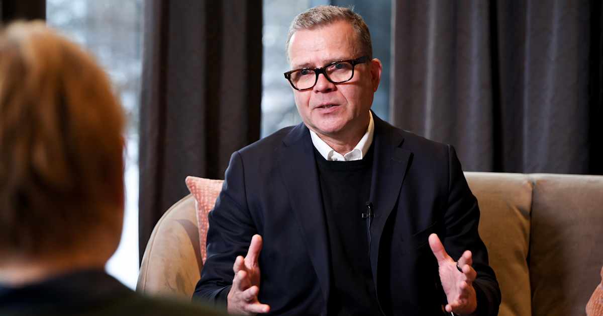 Suomen työttömyys Euroopan pahin – Orpo myöntää: Kukaan ei olisi halunnut nähdä näitä lukuja | Politiikka