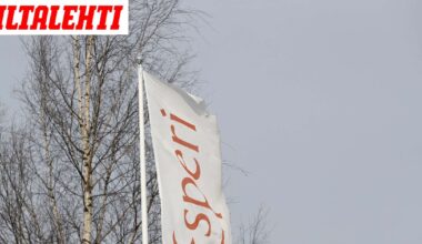 Tuoliin sidottu vanhus kuristui kuoliaaksi Esperi Caren ”turvallisessa ja lämminhenkisessä” hoivakodissa