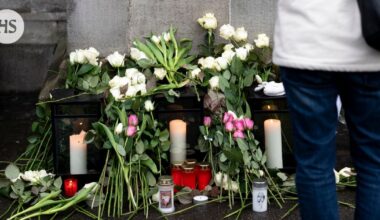 Sveitsin turmabaariin omistaja otettiin kiinni