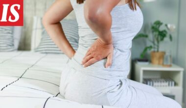 Uusi tutkimus: Vaihdevuodet tuskin pahentavat MS-taudin oireita