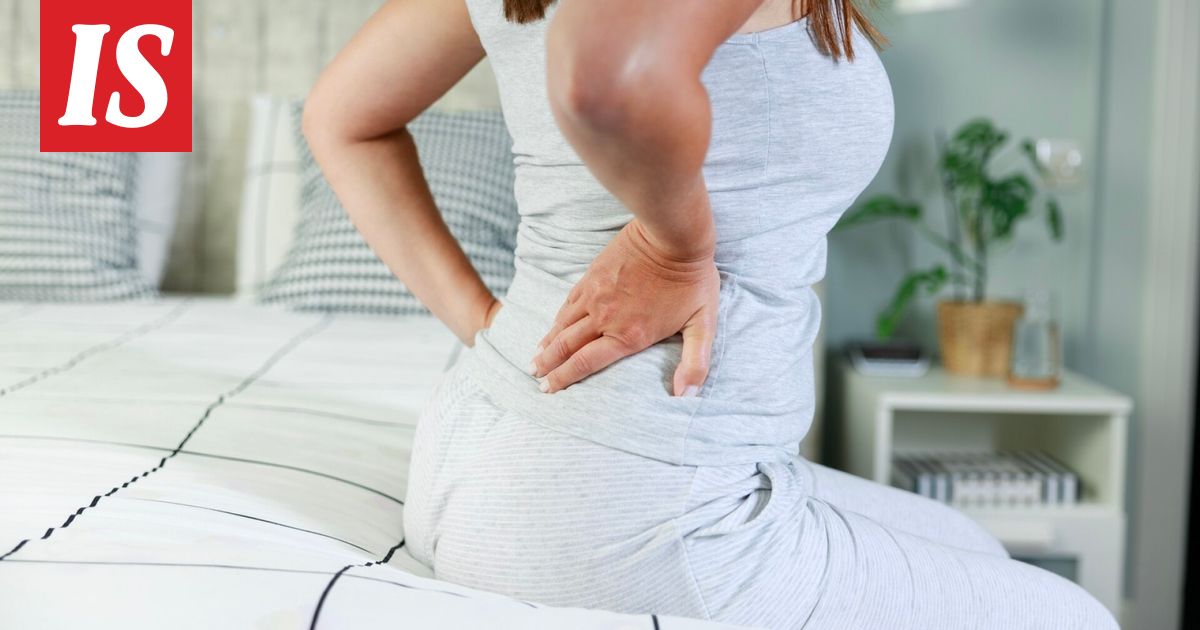 Uusi tutkimus: Vaihdevuodet tuskin pahentavat MS-taudin oireita