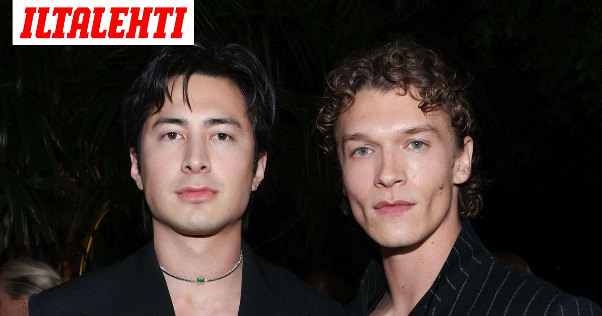 Kiihkeistä seksikohtauksista tunnettu sarja nähdään vihdoin Suomessa