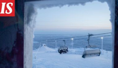 Näin paljon pakkanen tappaa Suomessa ihmisiä