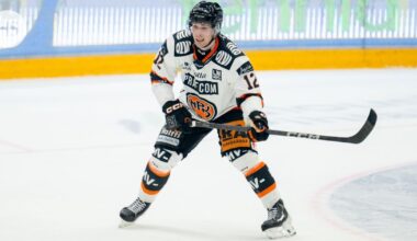 SM-liiga: Hampaaton Kiekko-Espoo hävisi Hämeenlinnassa | HS.fi