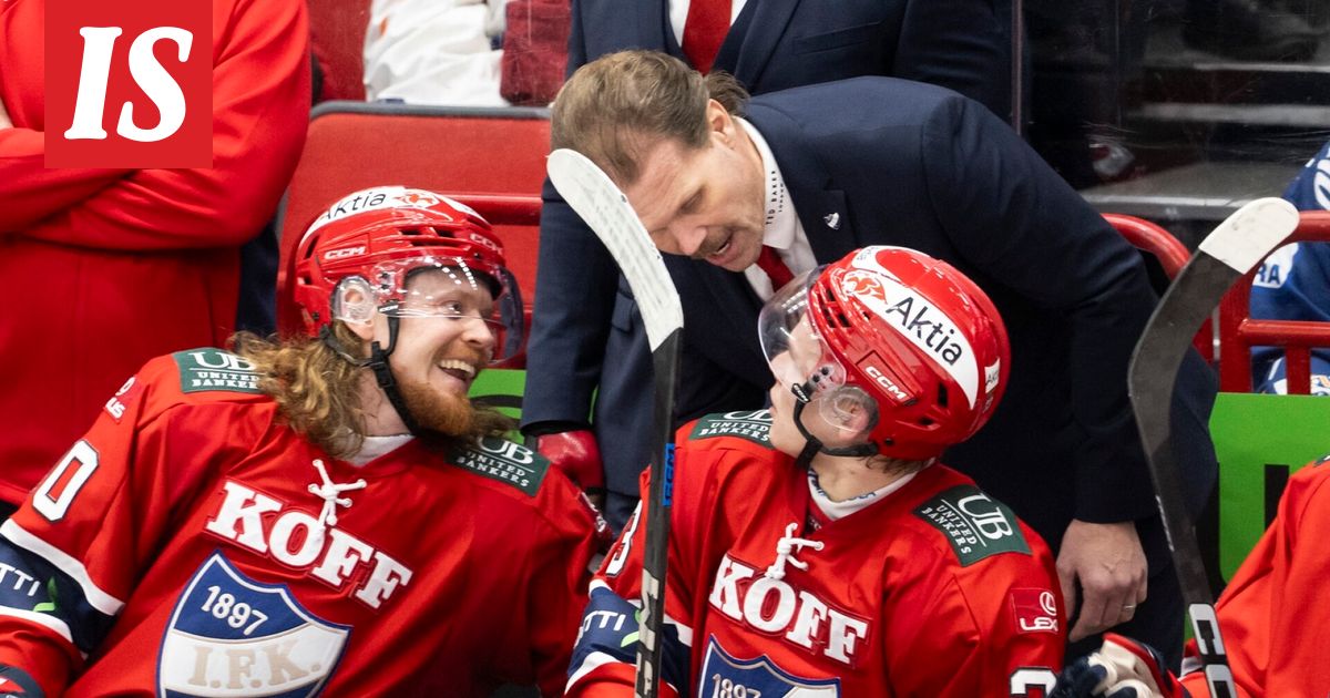 Olli Jokinen raivona MTV:n suorassa lähetyksessä – raju purkaus tallentui kameraan