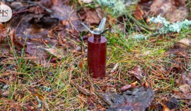 Suomi jättää viikonloppuna jalkaväkimiinat kieltävän sopimuksen