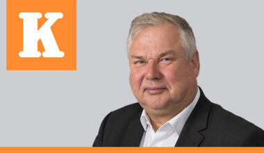 Maailman turvattomuus uhkaa hyydyttää kauan odotetun Suomen talouden kasvun