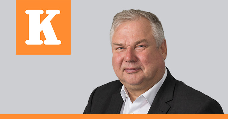 Maailman turvattomuus uhkaa hyydyttää kauan odotetun Suomen talouden kasvun