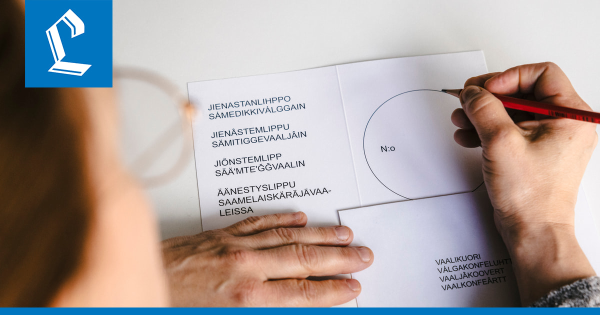 Saamelaiskäräjien on otettava opikseen vanhoista virheistä