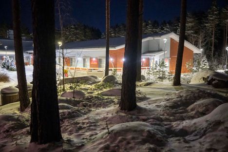 Esperistä pahoiteltiin tapahtunutta ja kerrottiin asian olevan selvityksessä.