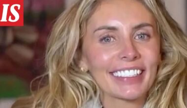 Pornotähti aikoo uusia seksimaratoninsa - Ilta-Sanomat