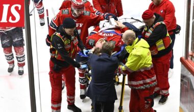 Olli Jokinen kävi kuumana hallin uumenissa – ”Kaikennäköisiä selityksiä”