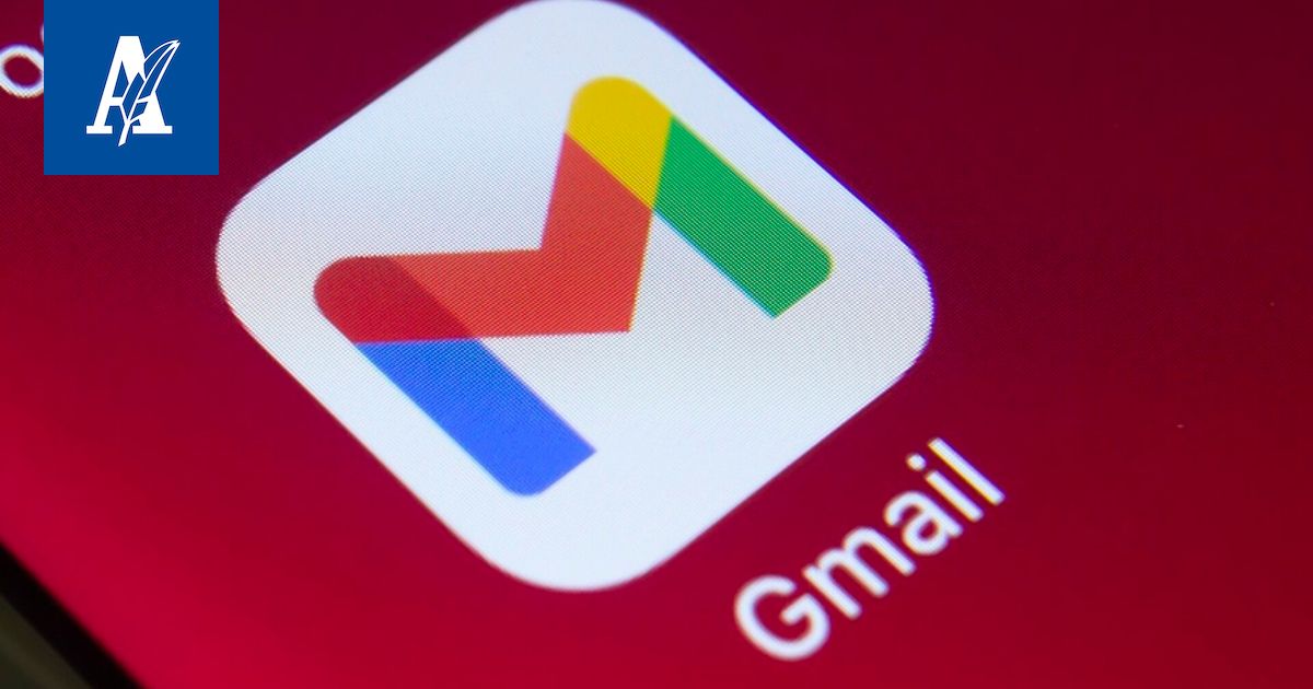 Gmailiin tulee suuri päivitys – tämä kaikki muuttuu