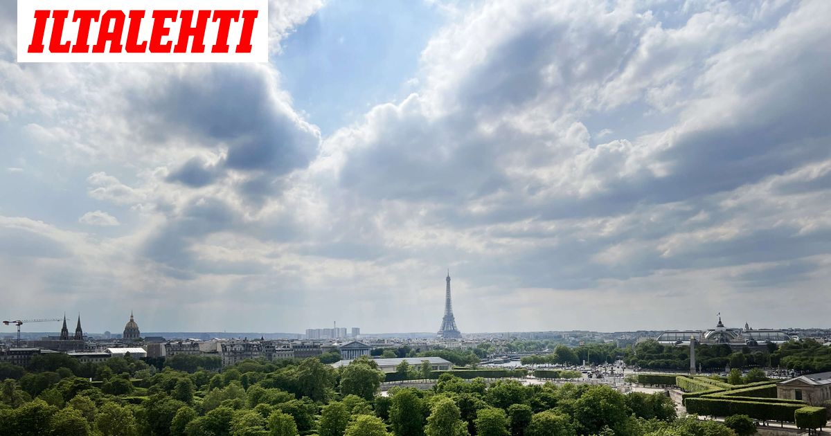 Venäläinen toimittaja kuoli pudottuaan ikkunasta