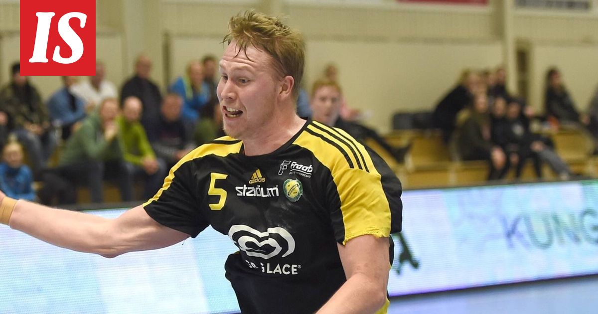 Musertava uutinen Ruotsista – rakastettu urheilutähti kuoli 31-vuotiaana