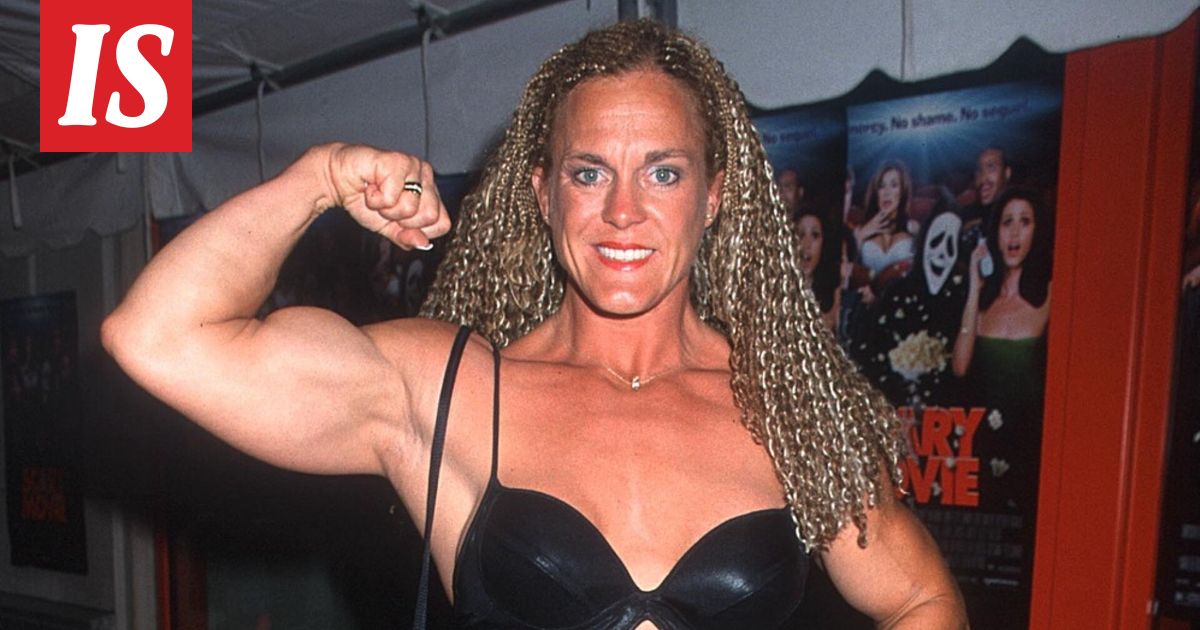 Kulttielokuvasta tuttu kehonrakentaja kuoli - Ilta-Sanomat